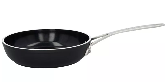 Non-stick frying pan DEMEYERE ALU INDUSTRY 3 40851-449-0 - 30 CM Non-stick frying pan DEMEYERE ALU INDUSTRY 3 40851-449-0 - 30 CM
