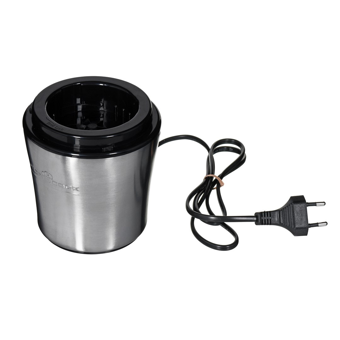 Clatronic PC-KSW 1021 coffee grinder 200 W Stainless steel Clatronic PC-KSW 1021 coffee grinder 200 W Stainless steel