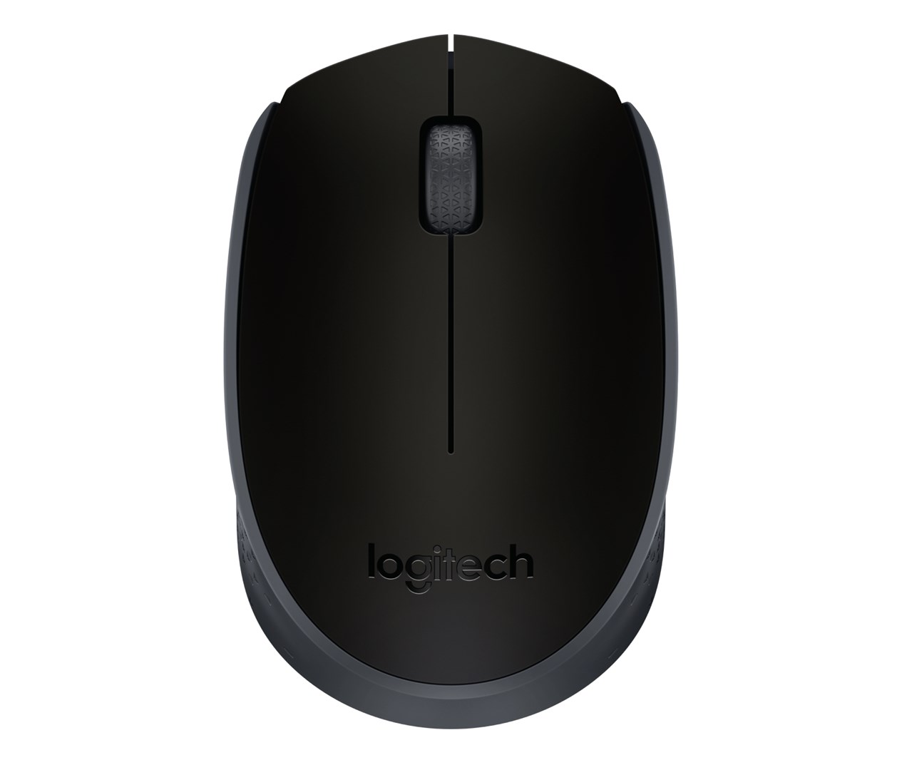 Logitech M170 Wireless Mouse Logitech M170 Wireless Mouse