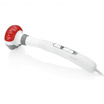 Medisana HM 886 massager Knee, Neck White Medisana HM 886 massager Knee, Neck White