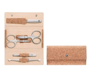 ZWILLING 97689-006-0 manicure/pedicure gift set ZWILLING 97689-006-0 manicure/pedicure gift set
