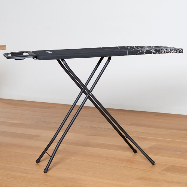 Taurus 994177000 ironing board Full-size ironing board 320 x 1100 mm Taurus 994177000 ironing board Full-size ironing board 320 x 1100 mm