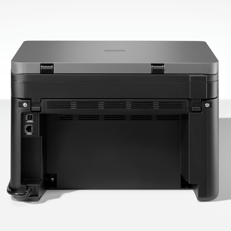 Brother DCP-L1640W laser printer A4 Brother DCP-L1640W laser printer A4
