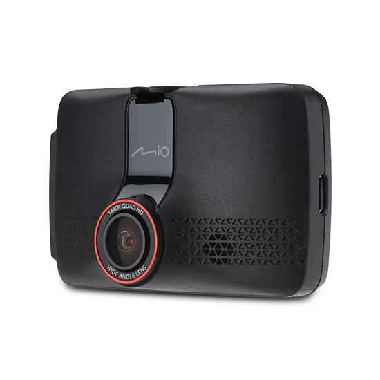 Mio MiVue 803 Quad HD Wi-Fi Battery, USB Black Mio MiVue 803 Quad HD Wi-Fi Battery, USB Black