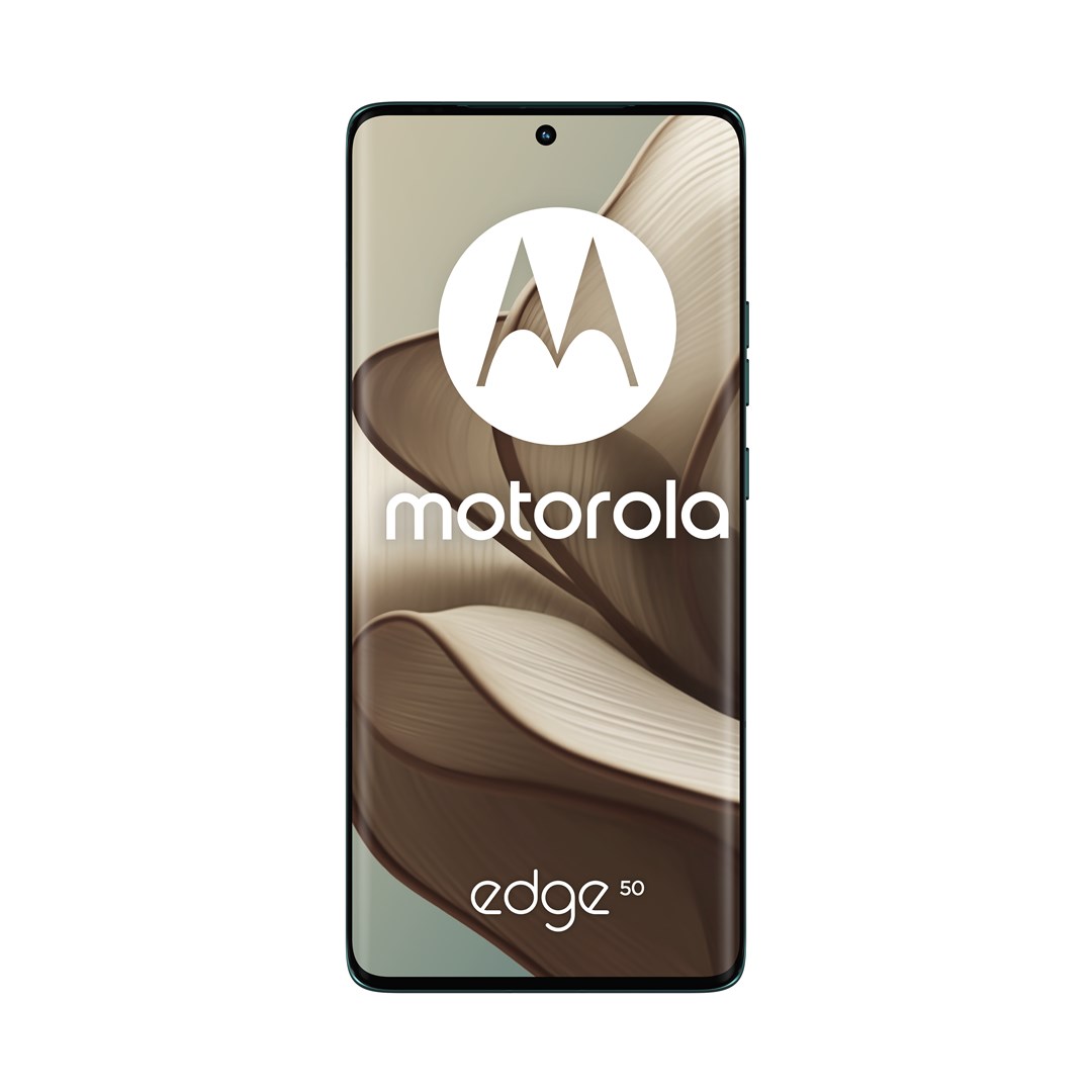 Motorola edge 50 16.9 cm (6.67") Dual SIM Android 14 5G USB Type-C 12 GB 512 GB 5000 mAh Green Motorola edge 50 16.9 cm (6.67") Dual SIM Android 14 5G USB Type-C 12 GB 512 GB 5000 mAh Green