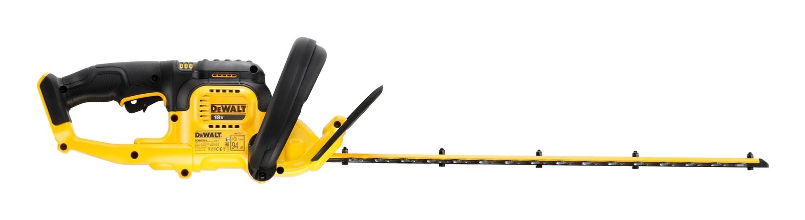 18V XR Brushless Hedge Trimmer 55cm, Carton 18V XR Brushless Hedge Trimmer 55cm, Carton