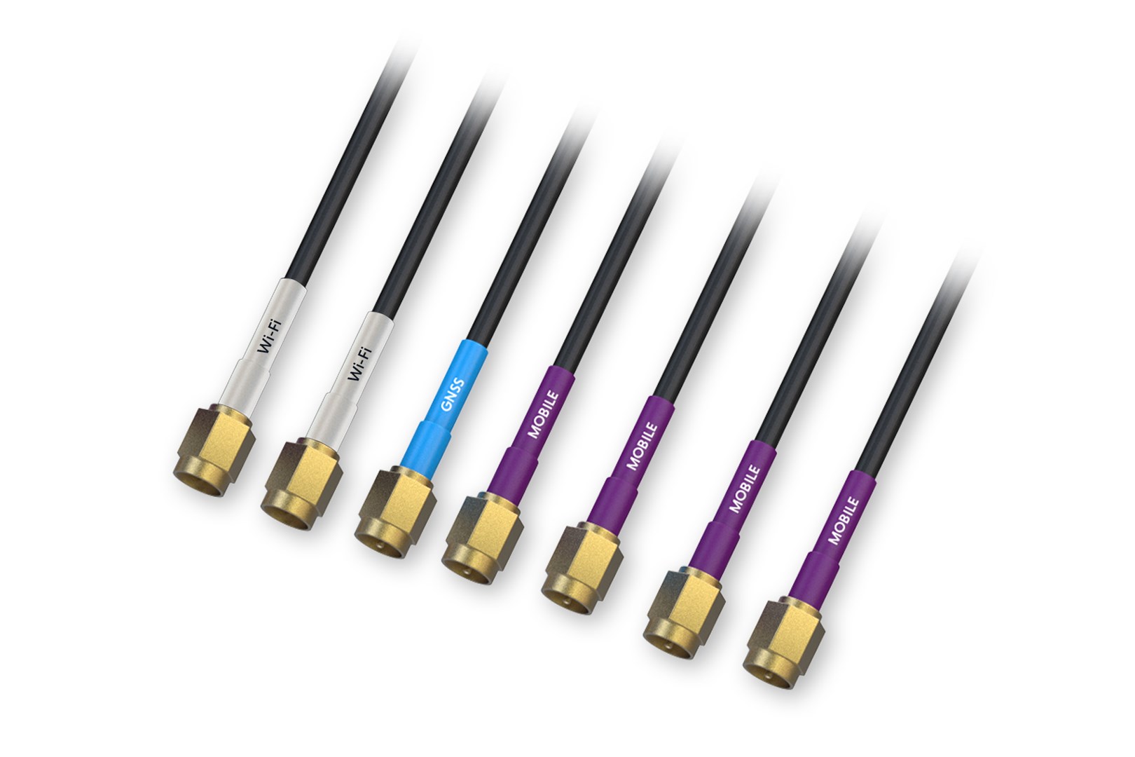 Teltonika PR1KC640 network antenna MIMO directional antenna SMA 4 dBi Teltonika PR1KC640 network antenna MIMO directional antenna SMA 4 dBi