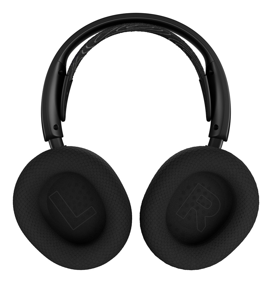 SteelSeries | Gaming Headset | Arctis Nova 5 | Bluetooth | Over-ear | Microphone | Noise canceling | Wireless | Black SteelSeries | Gaming Headset | Arctis Nova 5 | Bluetooth | Over-ear | Microphone | Noise canceling | Wireless | Black