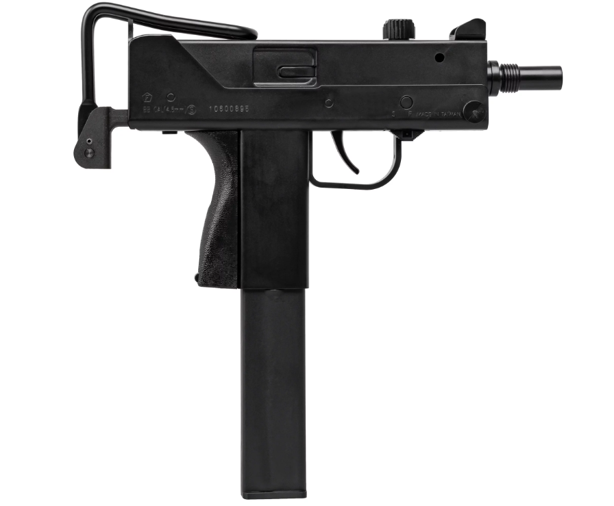 Air pistol Ranger M11 MINIUZ1 KWC Kal.4,5BBS 39-shots CO2 Air pistol Ranger M11 MINIUZ1 KWC Kal.4,5BBS 39-shots CO2
