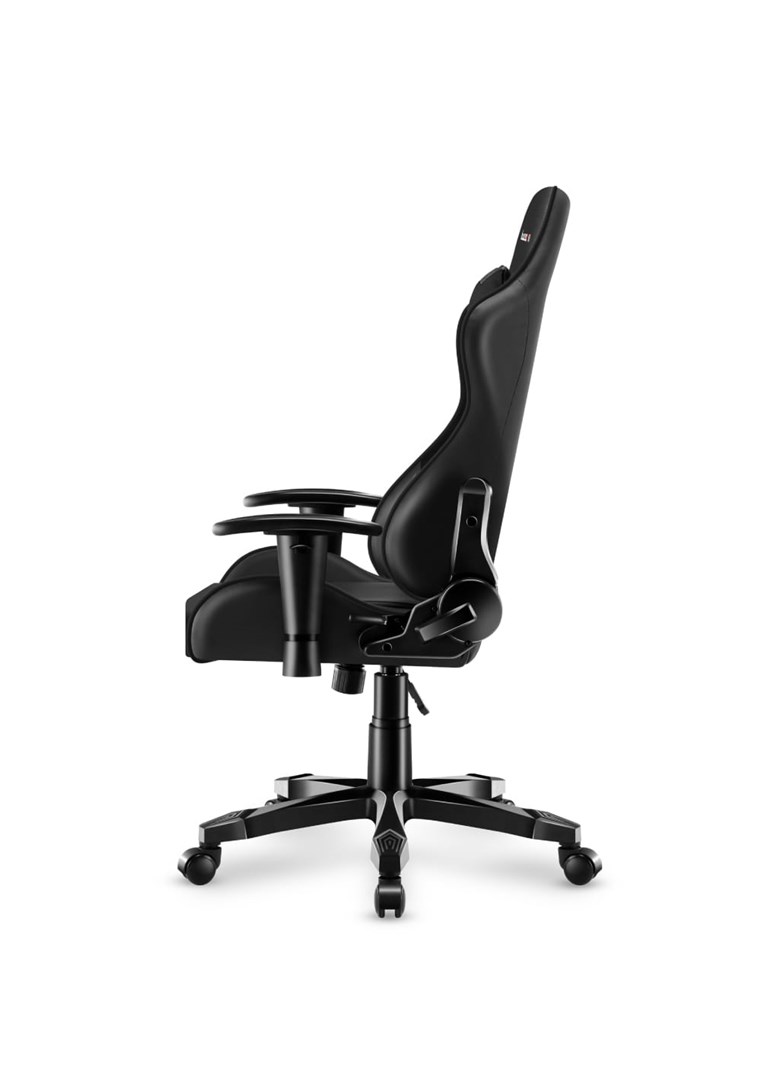 Huzaro HZ-Ranger 6.0 Black gaming chair for children Huzaro HZ-Ranger 6.0 Black gaming chair for children