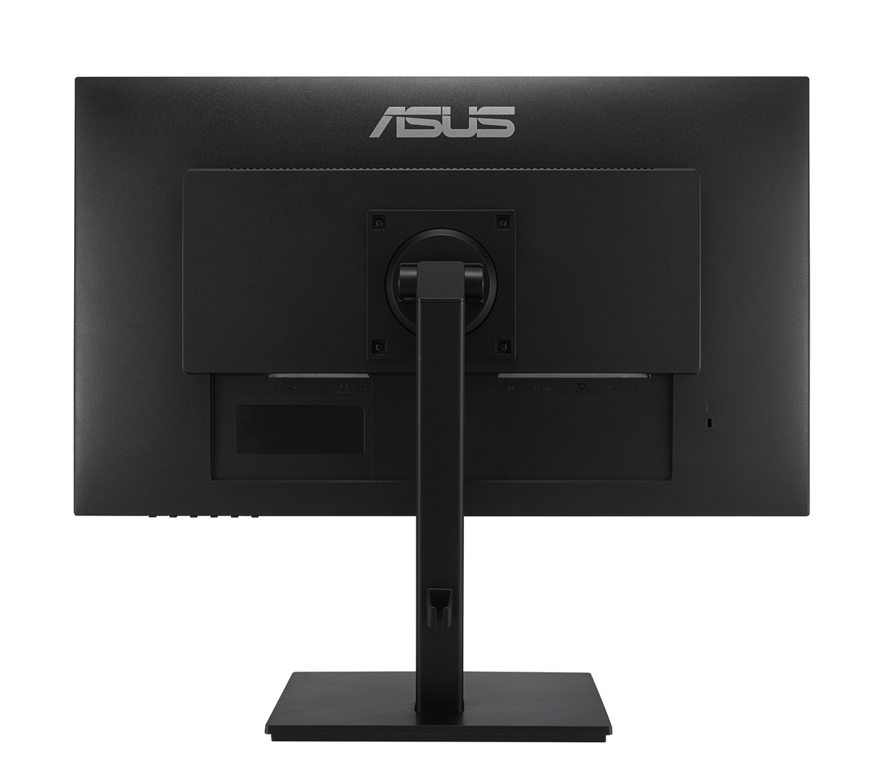 ASUS VA24DQSB computer monitor 60.5 cm (23.8") 1920 x 1080 pixels Full HD LCD Black ASUS VA24DQSB computer monitor 60.5 cm (23.8") 1920 x 1080 pixels Full HD LCD Black