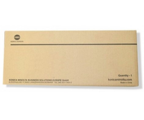 Konica Minolta A8H40RD printer drum Original 1 pc(s) Konica Minolta A8H40RD printer drum Original 1 pc(s)