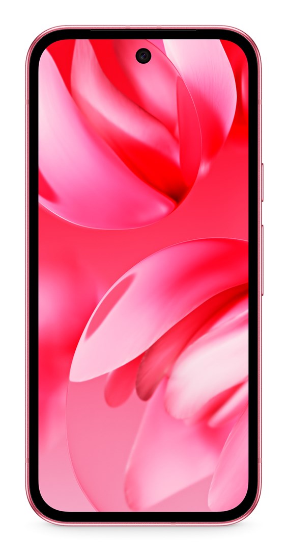 Google Pixel 9a 16 cm (6.3") Dual SIM Android 15 5G USB Type-C 8 GB 128 GB 5100 mAh Rose Google Pixel 9a 16 cm (6.3") Dual SIM Android 15 5G USB Type-C 8 GB 128 GB 5100 mAh Rose