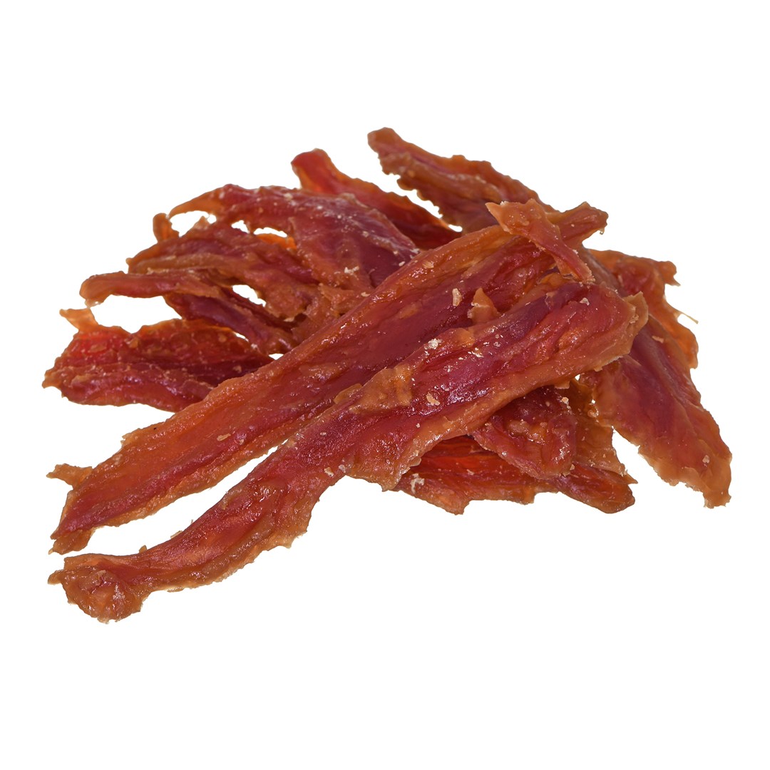 PETITTO Soft duck breast - dog treat - 500 g PETITTO Soft duck breast - dog treat - 500 g