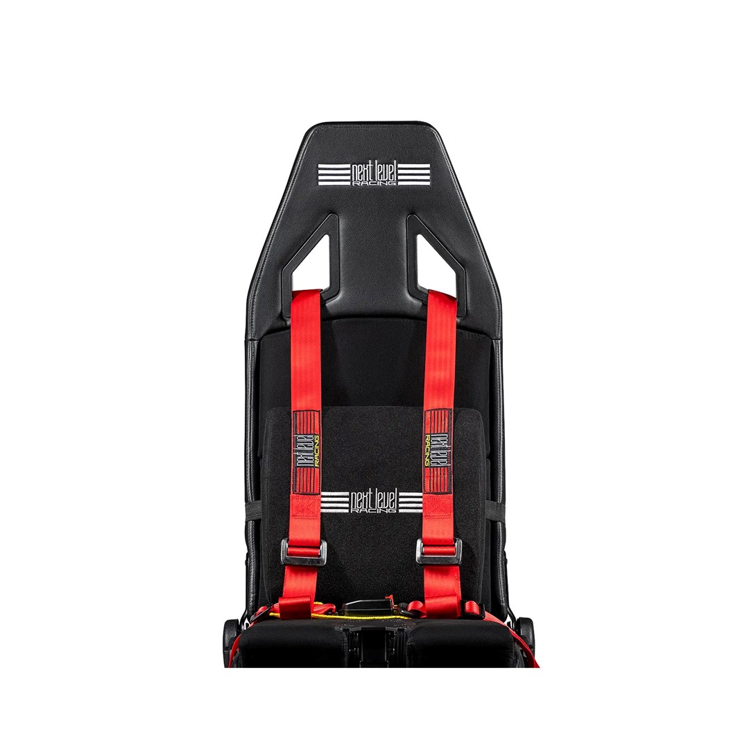 Next Level Racing Flight Simulator NLR-S018 - flight simulator pack Next Level Racing Flight Simulator NLR-S018 - flight simulator pack