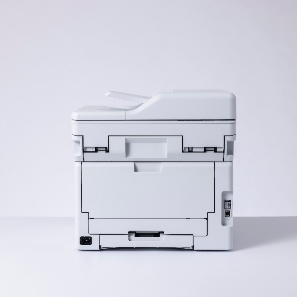 Brother DCP-L3560CDW, LED, Colour printing, 600 x 2400 DPI, A4, Direct printing, Black, White Brother DCP-L3560CDW, LED, Colour printing, 600 x 2400 DPI, A4, Direct printing, Black, White
