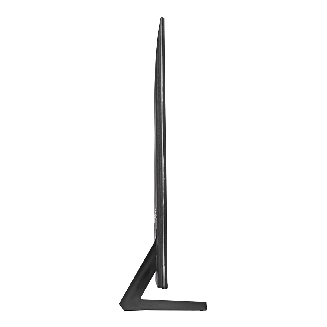 Samsung Q8F QE75Q8FAAU 190.5 cm (75") 4K Ultra HD Smart TV Wi-Fi Grey, Titanium Samsung Q8F QE75Q8FAAU 190.5 cm (75") 4K Ultra HD Smart TV Wi-Fi Grey, Titanium