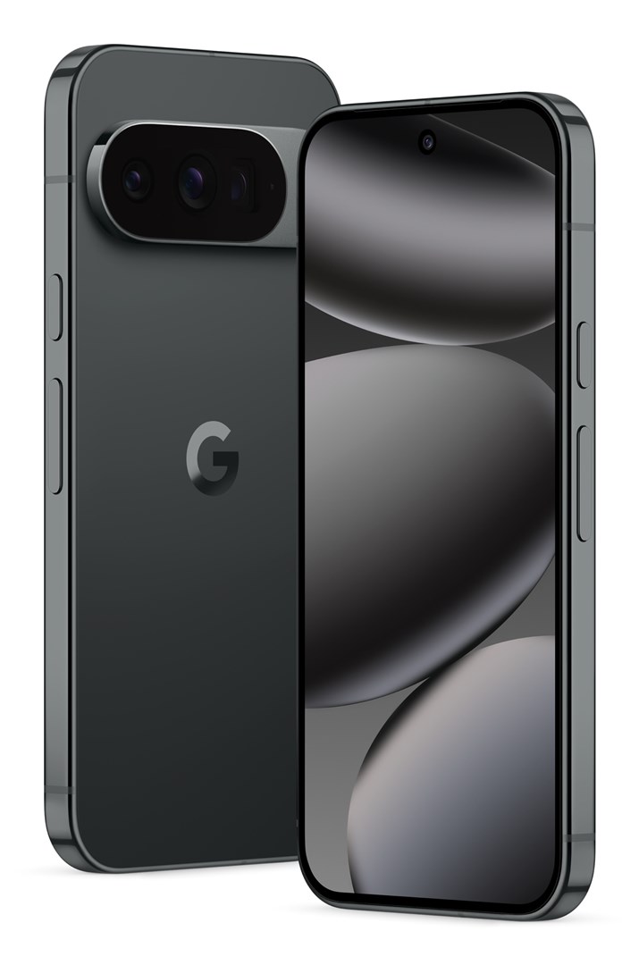 Google Pixel 10 Pro XL 17.3 cm (6.8") Dual SIM Android 16.0 5G 16 GB 256 GB 5200 mAh Black Google Pixel 10 Pro XL 17.3 cm (6.8") Dual SIM Android 16.0 5G 16 GB 256 GB 5200 mAh Black