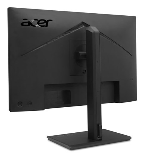 Acer Vero B7 B247Y computer monitor 60.5 cm (23.8") 1920 x 1080 pixels Full HD LCD Black Acer Vero B7 B247Y computer monitor 60.5 cm (23.8") 1920 x 1080 pixels Full HD LCD Black