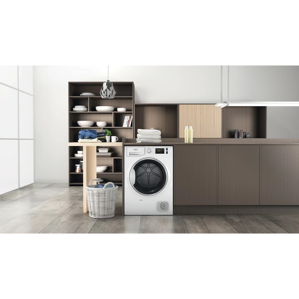 HOTPOINT NT M11 82SK EU clothes dryer HOTPOINT NT M11 82SK EU clothes dryer