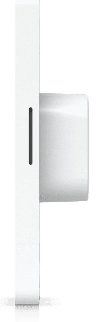 Ubiquiti UA-Intercom-Viewer | Monitor for UniFi Access door intercom | 5" touch, PoE power supply Ubiquiti UA-Intercom-Viewer | Monitor for UniFi Access door intercom | 5" touch, PoE power supply