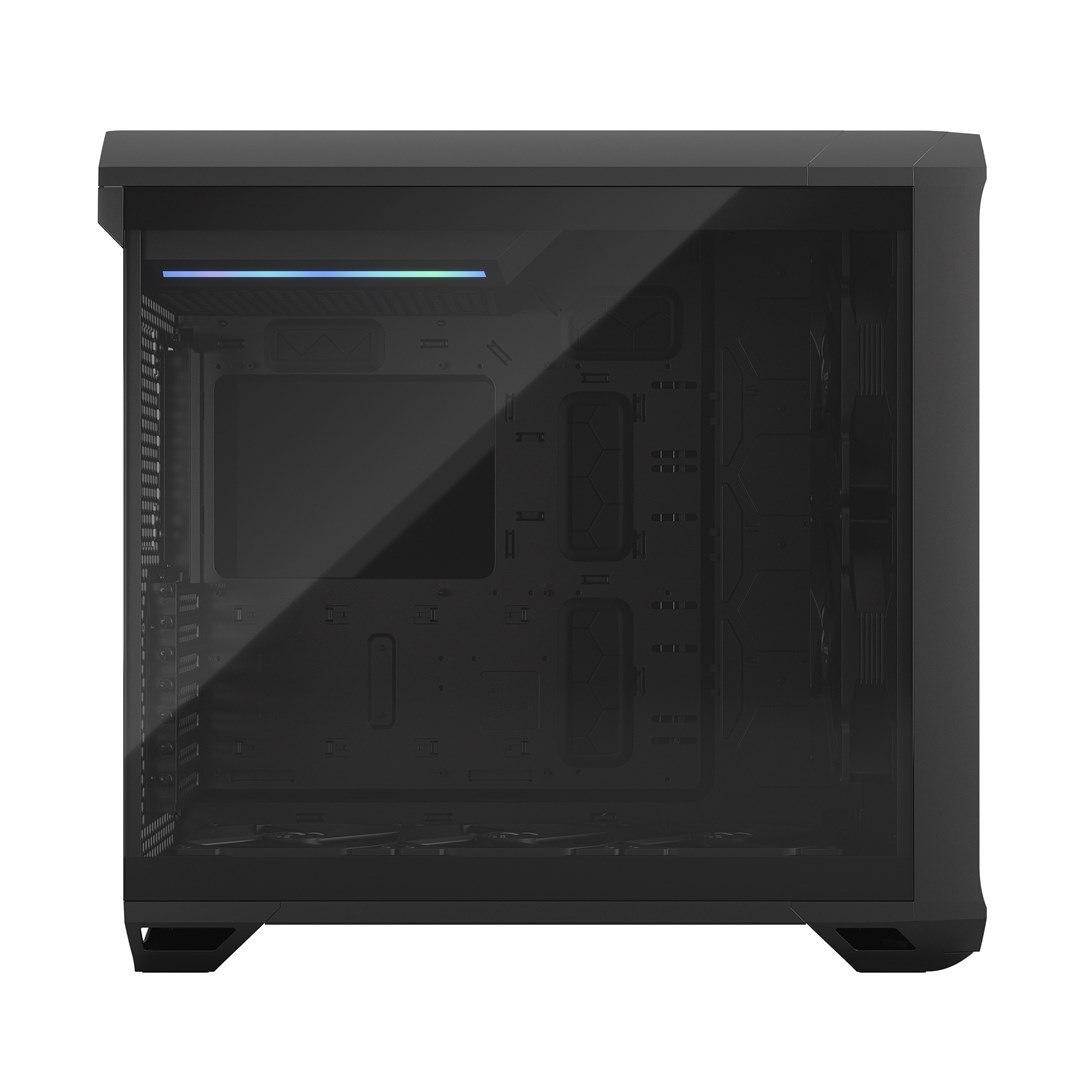 Fractal Design Torrent Tower Black Fractal Design Torrent Tower Black