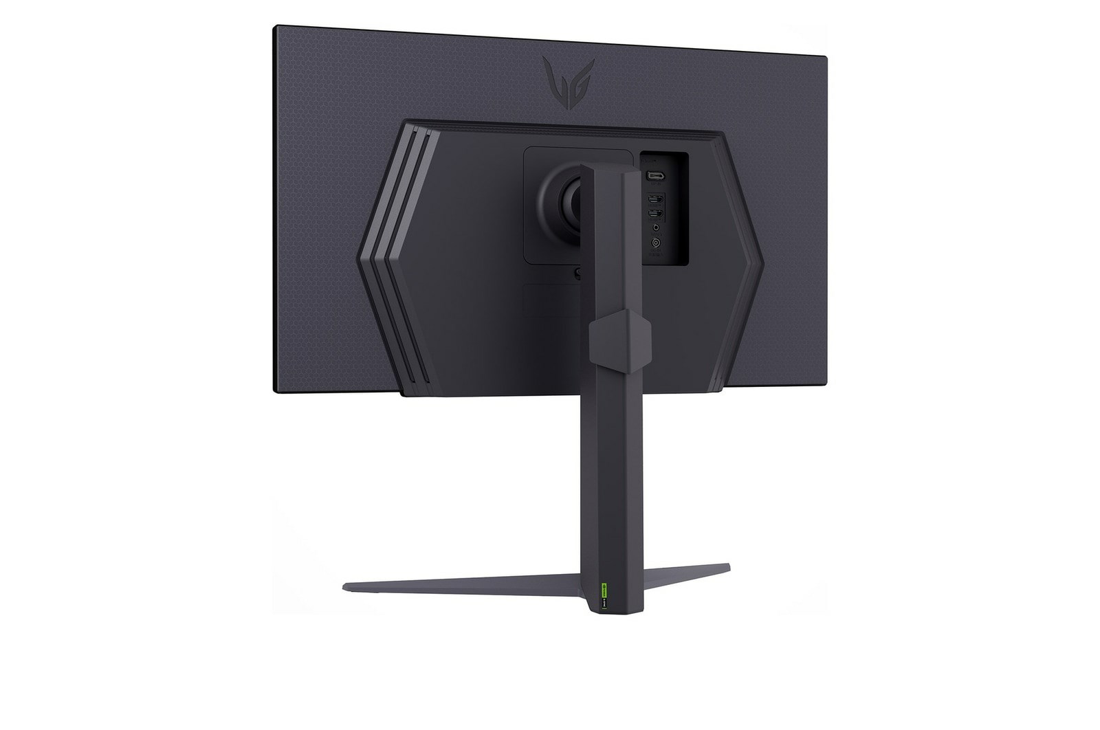 LG 27GS75QX-B computer monitor 68.6 cm (27") 2560 x 1440 pixels Quad HD Black LG 27GS75QX-B computer monitor 68.6 cm (27") 2560 x 1440 pixels Quad HD Black