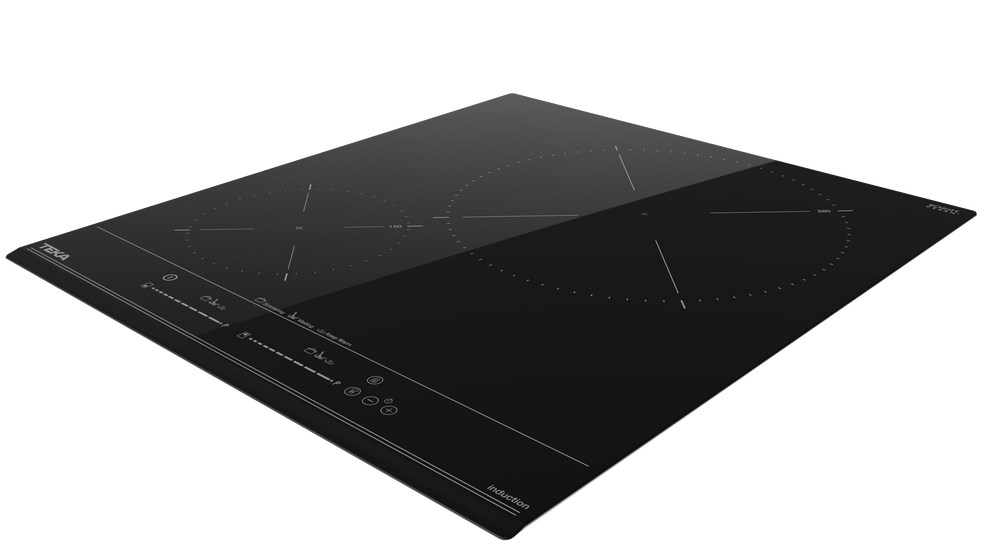 Teka IZC 42400 MSP Black Built-in 45 cm Zone induction hob 2 zone(s) Teka IZC 42400 MSP Black Built-in 45 cm Zone induction hob 2 zone(s)