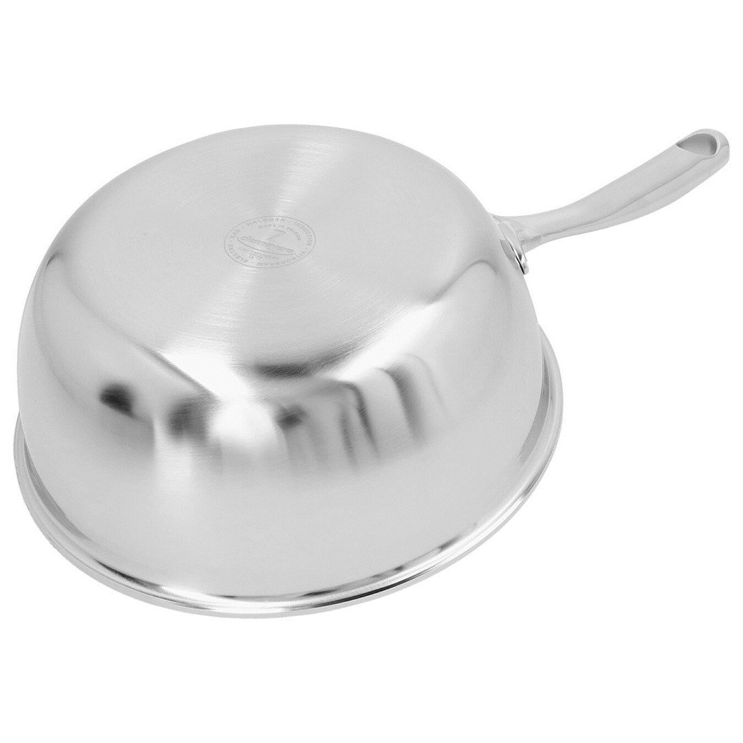 Conical saucepan Demeyere Atlantis 7 - 1.5 ltr Conical saucepan Demeyere Atlantis 7 - 1.5 ltr