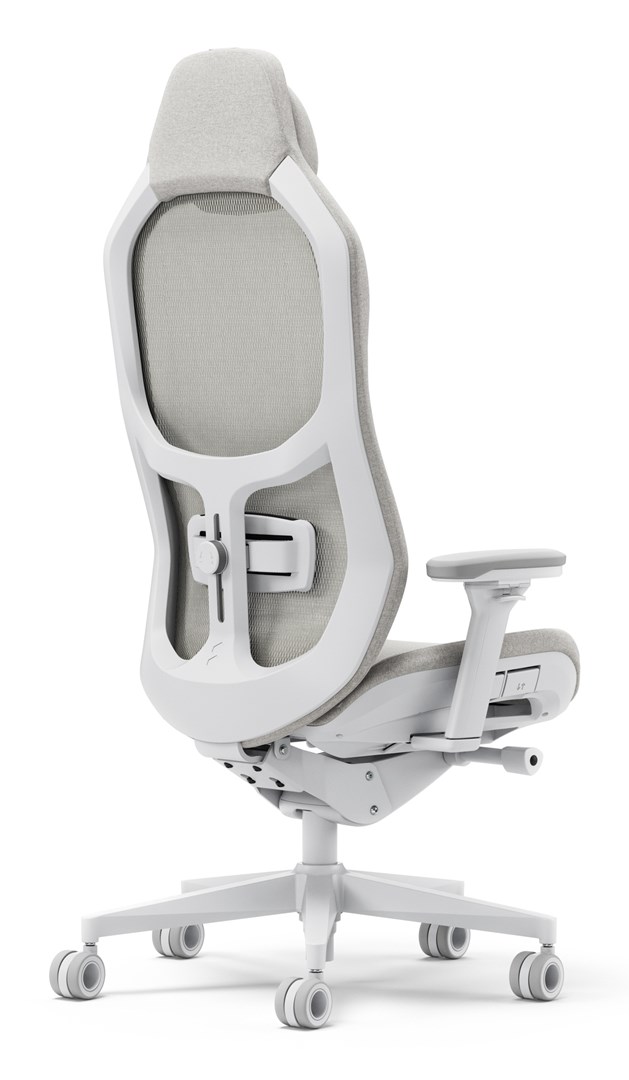 Fractal Design Gaming Chair | Refine | Mesh Light Fractal Design Gaming Chair | Refine | Mesh Light