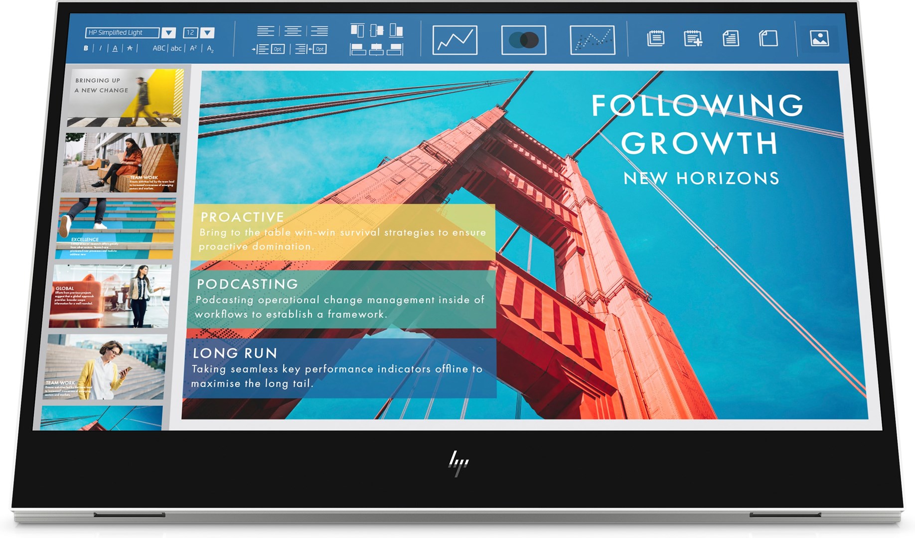 HP E-Series E14 G4 computer monitor 35.6 cm (14") 1920 x 1080 pixels Full HD LED White HP E-Series E14 G4 computer monitor 35.6 cm (14") 1920 x 1080 pixels Full HD LED White