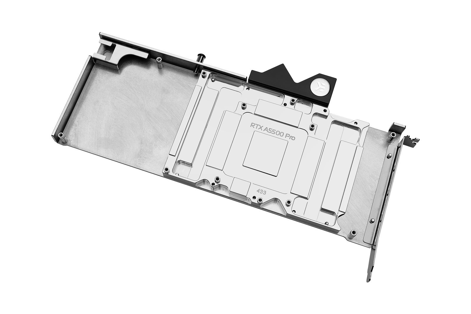EK Water Blocks 3831109904695 computer cooling system part/accessory Water block EK Water Blocks 3831109904695 computer cooling system part/accessory Water block