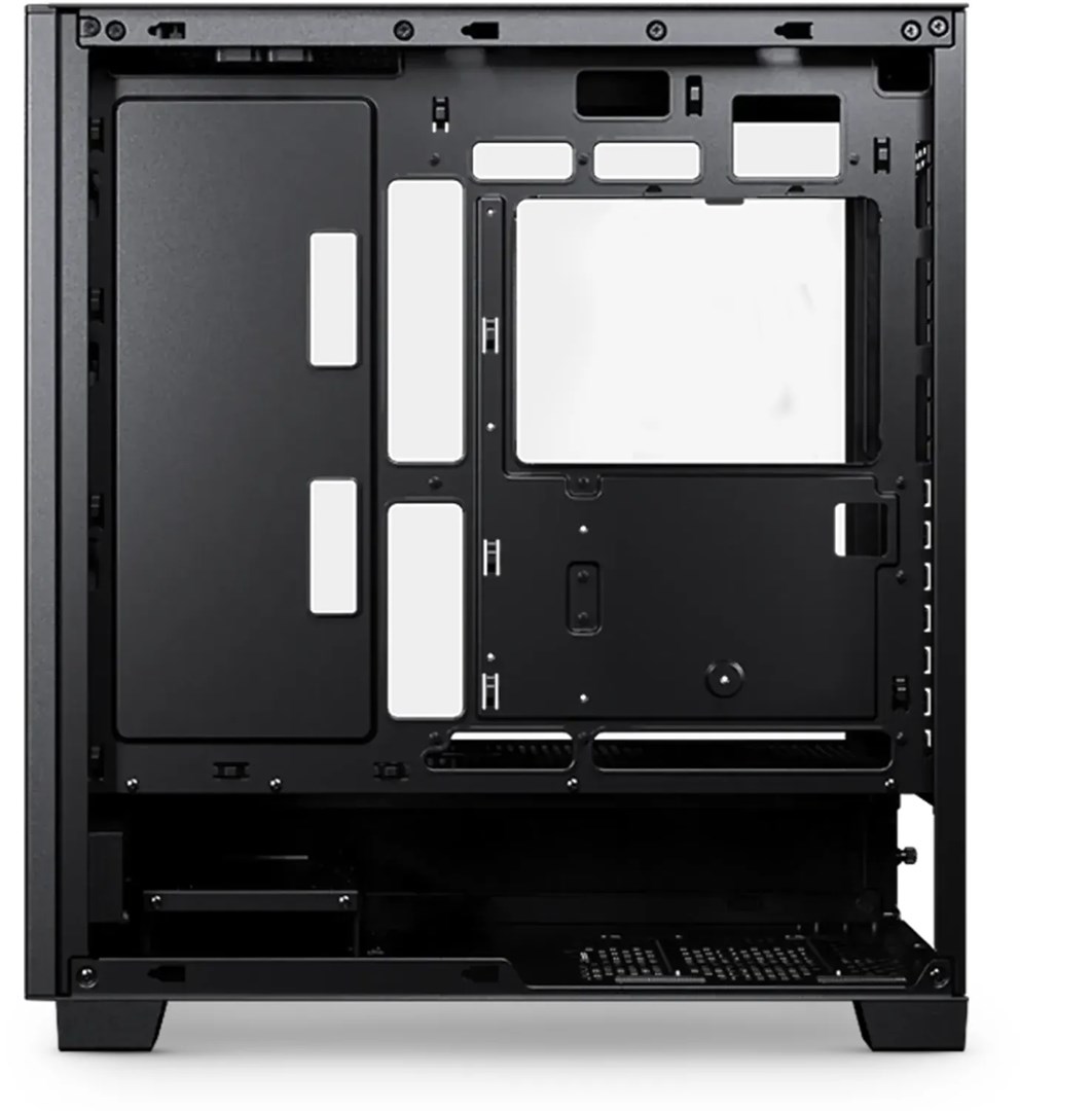 Phanteks XT Silent Midi Tower Black Phanteks XT Silent Midi Tower Black
