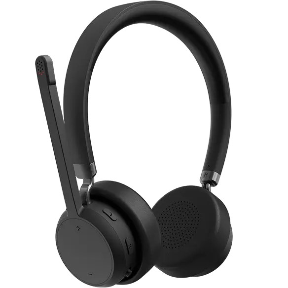 Lenovo 4XD1Q30302 headphones/headset Wireless Head-band Calls/Music Bluetooth Black Lenovo 4XD1Q30302 headphones/headset Wireless Head-band Calls/Music Bluetooth Black