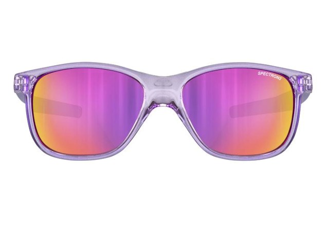 Julbo Turn 2 - children's sunglasses, purple Julbo Turn 2 - children's sunglasses, purple