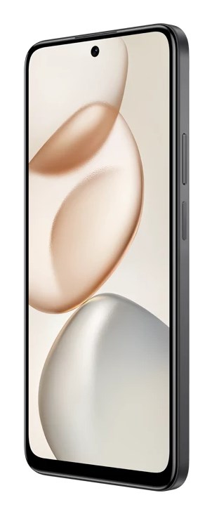 Honor 400 Smart 5G 17.2 cm (6.77") Dual SIM Android 15 USB Type-C 4 GB 128 GB 6500 mAh Black Honor 400 Smart 5G 17.2 cm (6.77") Dual SIM Android 15 USB Type-C 4 GB 128 GB 6500 mAh Black