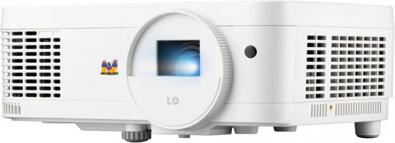 Viewsonic LS510W data projector Standard throw projector 3000 ANSI lumens LED WXGA (1280x800) White Viewsonic LS510W data projector Standard throw projector 3000 ANSI lumens LED WXGA (1280x800) White