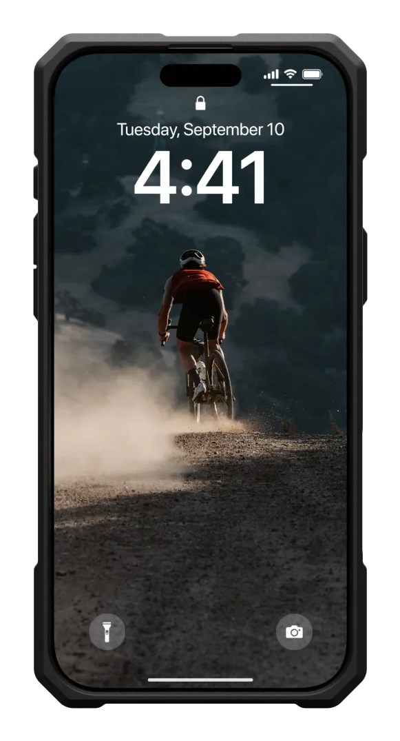 Urban Armor Gear Monarch Pro iPhone 16 Pro Case Urban Armor Gear Monarch Pro iPhone 16 Pro Case