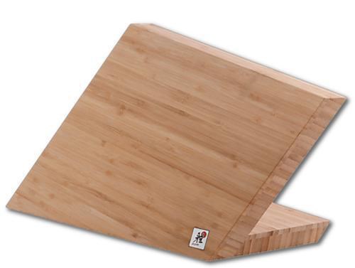 ZWILLING 34532-100-0 knife block Bamboo Wood ZWILLING 34532-100-0 knife block Bamboo Wood