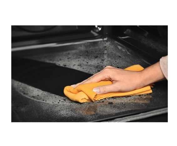 Electrolux EOC8P39WZ Medium Black Buttons, Touch Electrolux EOC8P39WZ Medium Black Buttons, Touch