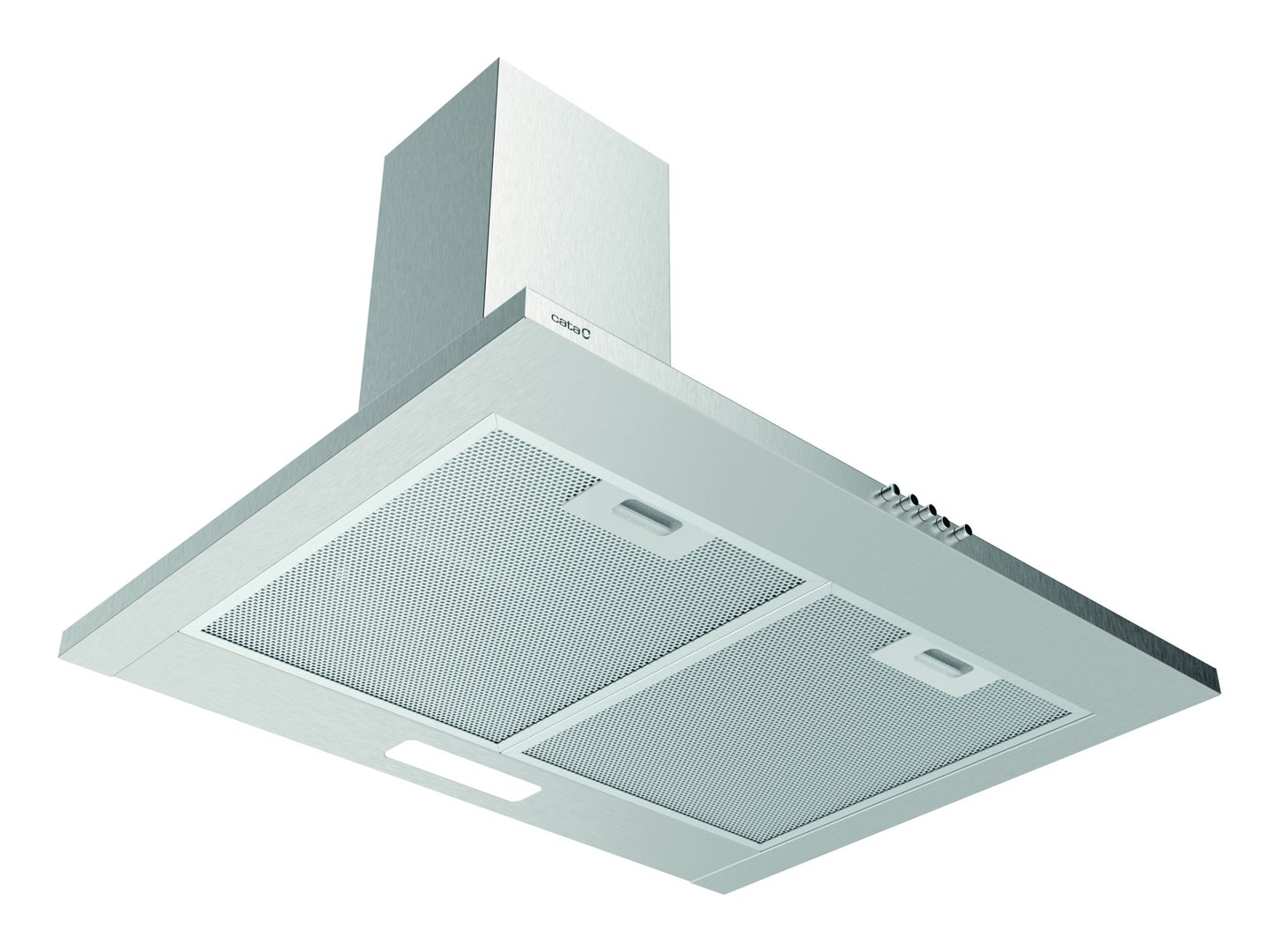 CATA VK 6000 X Wall-mounted Stainless steel A 395 m³/h CATA VK 6000 X Wall-mounted Stainless steel A 395 m³/h