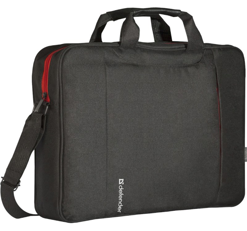 Defender Geek 39.6 cm (15.6") Black Defender Geek 39.6 cm (15.6") Black