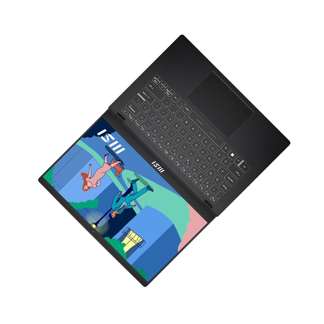 MSI Modern 14 C12MO-868PL Laptop 35.6 cm (14") Full HD Intel® Core™ i5-1235U 16 GB DDR4-SDRAM 512 GB SSD Wi-Fi 6 (802.11ax) Windows 11 Home Black MSI Modern 14 C12MO-868PL Laptop 35.6 cm (14") Full HD Intel® Core™ i5-1235U 16 GB DDR4-SDRAM 512 GB SSD Wi-Fi 6 (802.11ax) Windows 11 Home Black