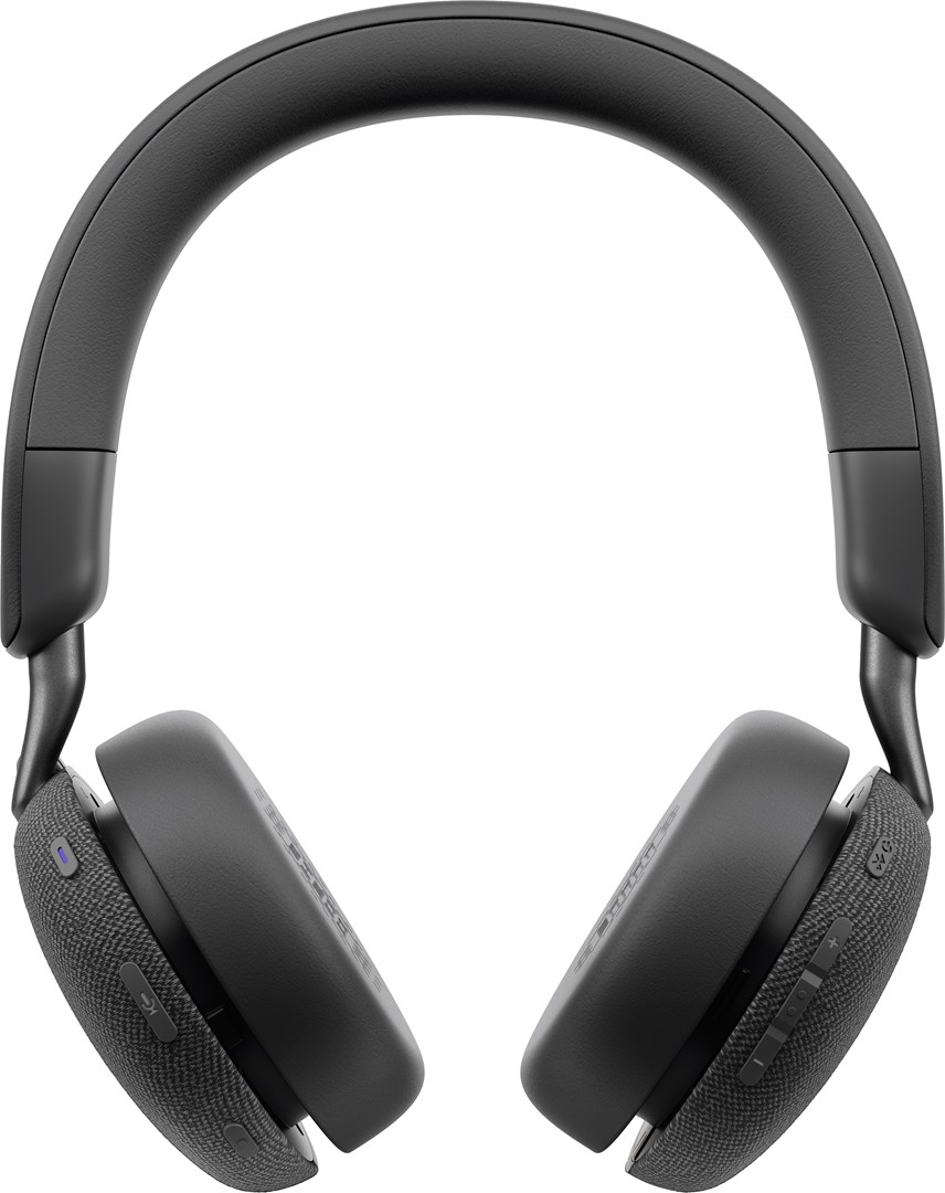 DELL Pro Plus Wireless ANC Headset - WL5024 DELL Pro Plus Wireless ANC Headset - WL5024