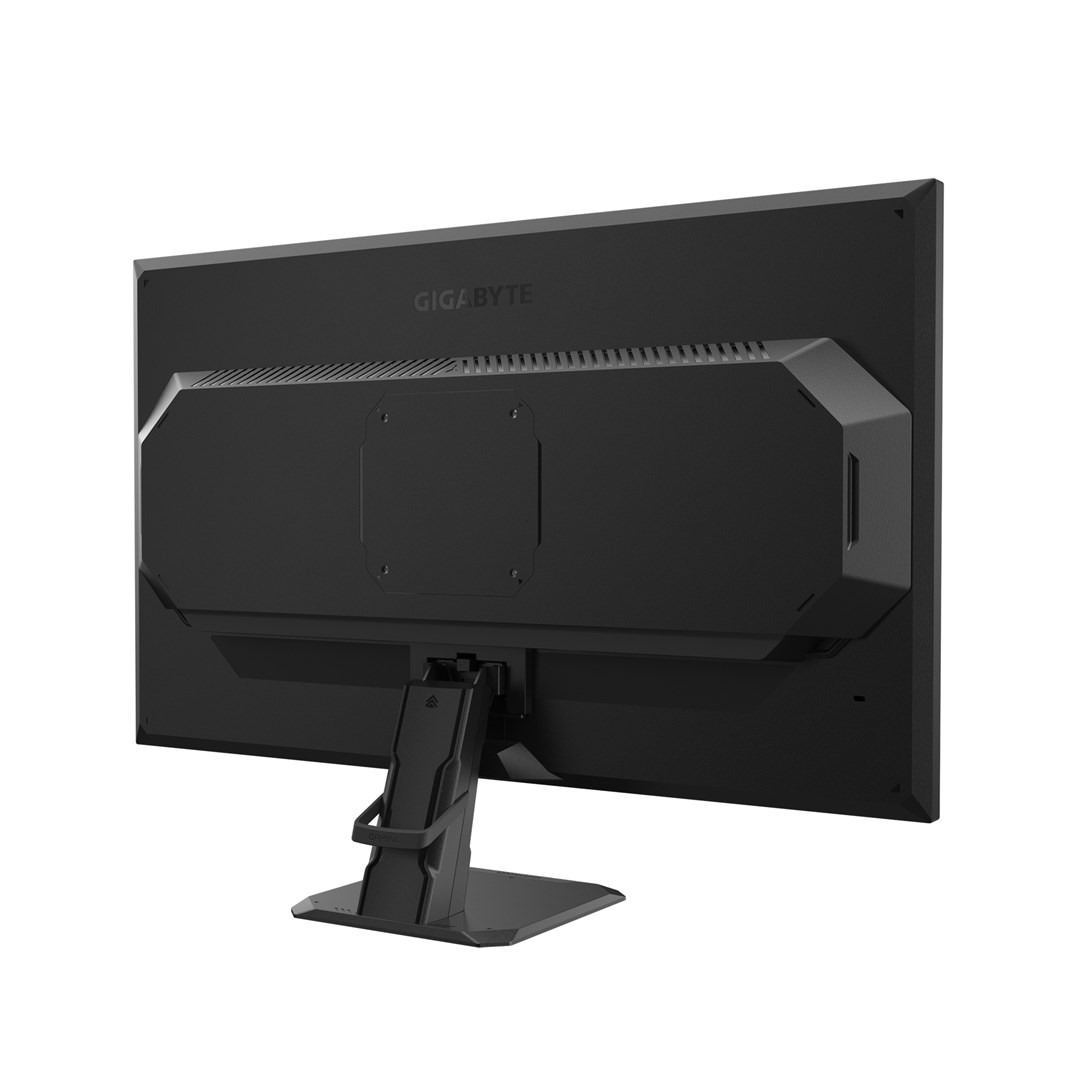GIGABYTE GS27FA 27’ Full HD LED monitor black GIGABYTE GS27FA 27’ Full HD LED monitor black