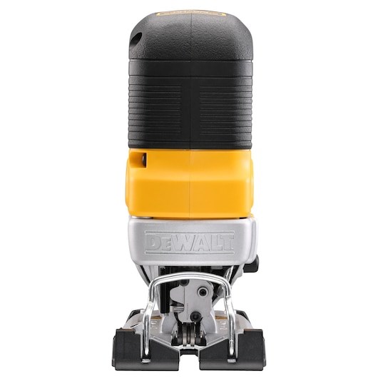 DEWALT WYRZYNARKA 18V 2x5,0Ah DCS335P2 DEWALT WYRZYNARKA 18V 2x5,0Ah DCS335P2