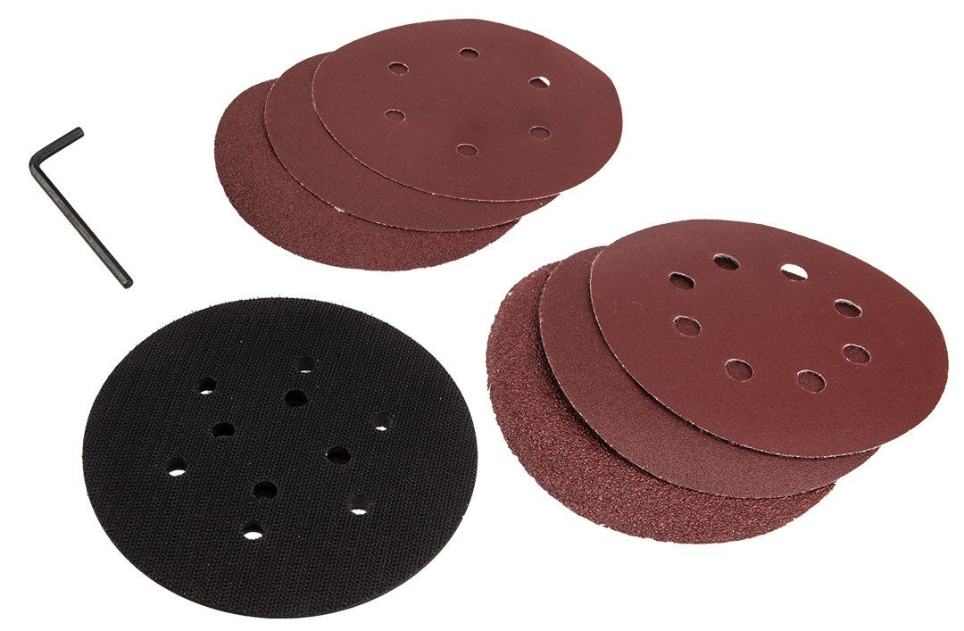 Graphite 59G349 floor polisher/sander Graphite 59G349 floor polisher/sander