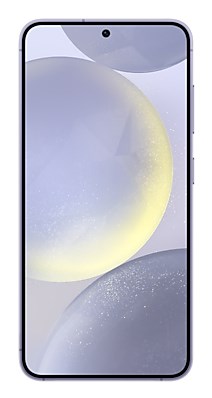Samsung Galaxy S24 15.8 cm (6.2") Dual SIM Android 14 5G USB Type-C 8 GB 128 GB 4000 mAh Violet Samsung Galaxy S24 15.8 cm (6.2") Dual SIM Android 14 5G USB Type-C 8 GB 128 GB 4000 mAh Violet