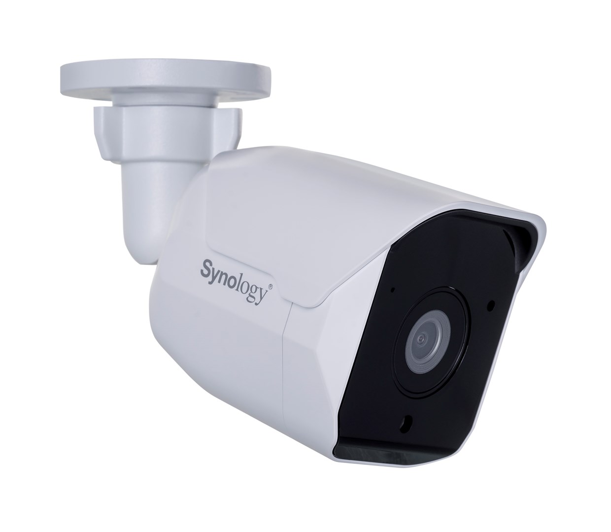 Synology BC500 security camera Bullet IP security camera Indoor & outdoor 2880 x 1620 pixels Wall Synology BC500 security camera Bullet IP security camera Indoor & outdoor 2880 x 1620 pixels Wall