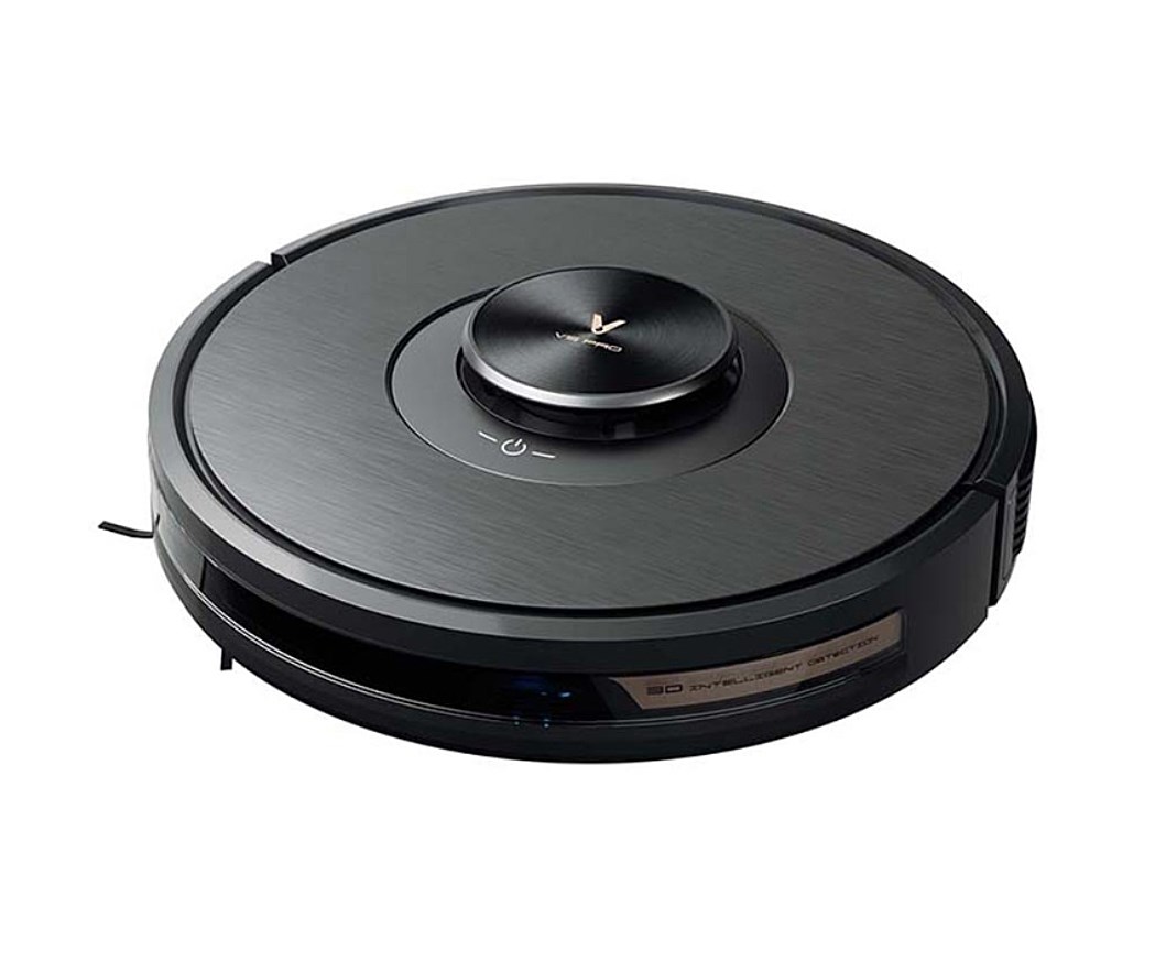 Robot Vacuum Cleaner Viomi V5 Pro Robot Vacuum Cleaner Viomi V5 Pro